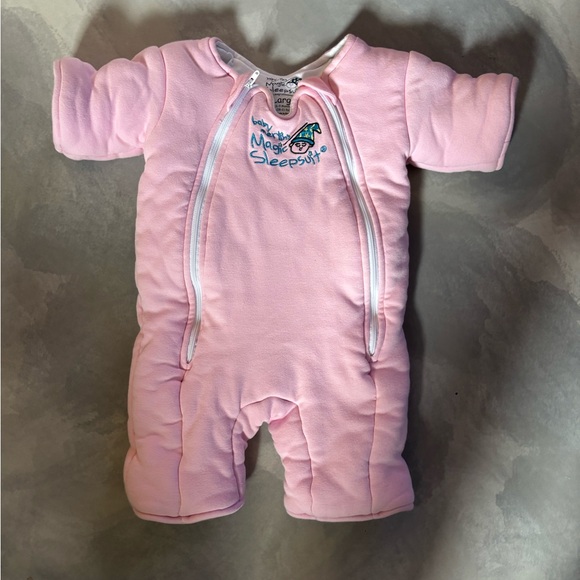 Custom Bundle 3 Sleep Suits! - Picture 3 of 6